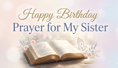 30 Powerful Opening Prayers for Church With Scriptures