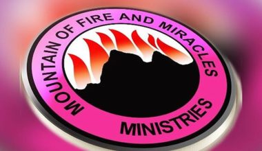 50 MFM Prayer Points On Resurrection